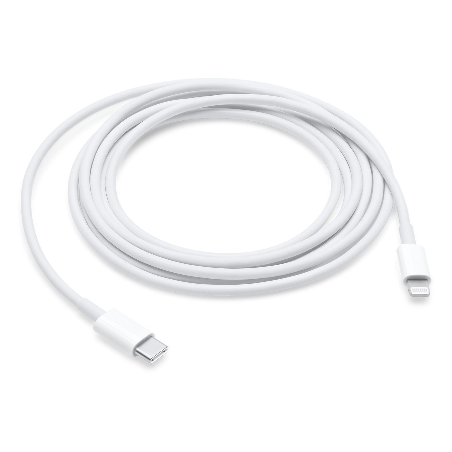 Apple USB-C to Lightning Cable (ACTIVE)