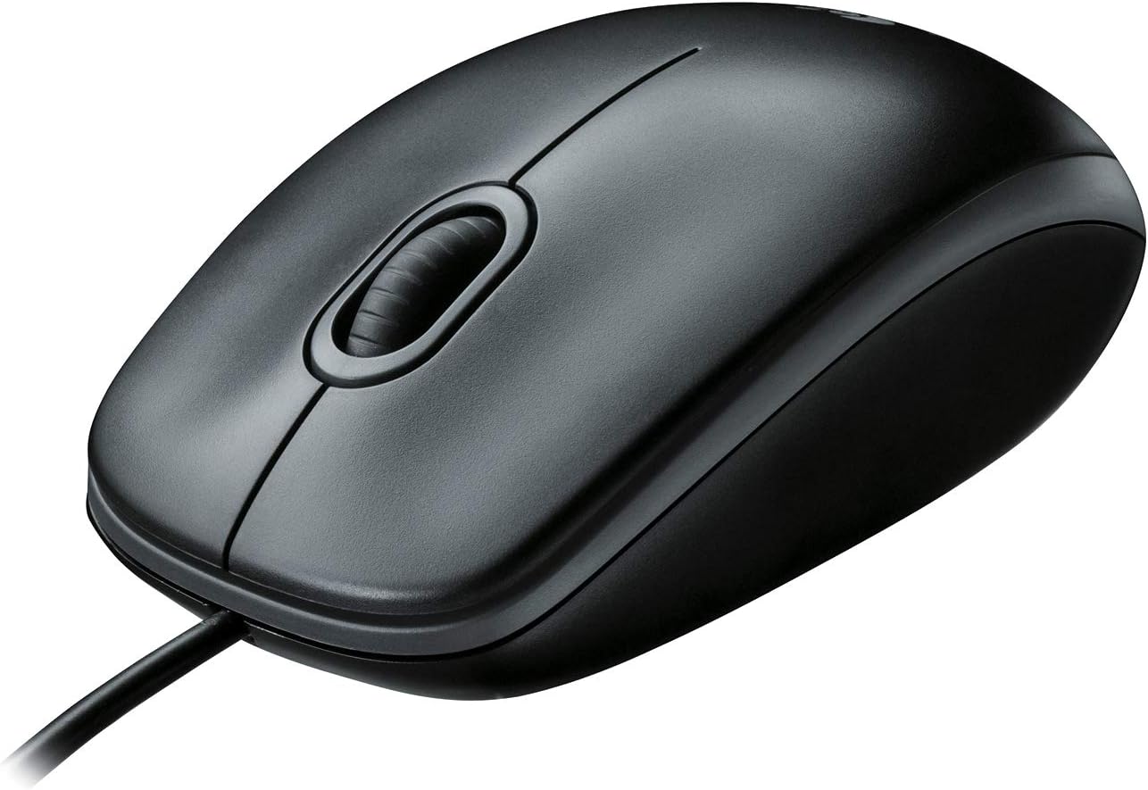 Acer B100 Corded Mouse