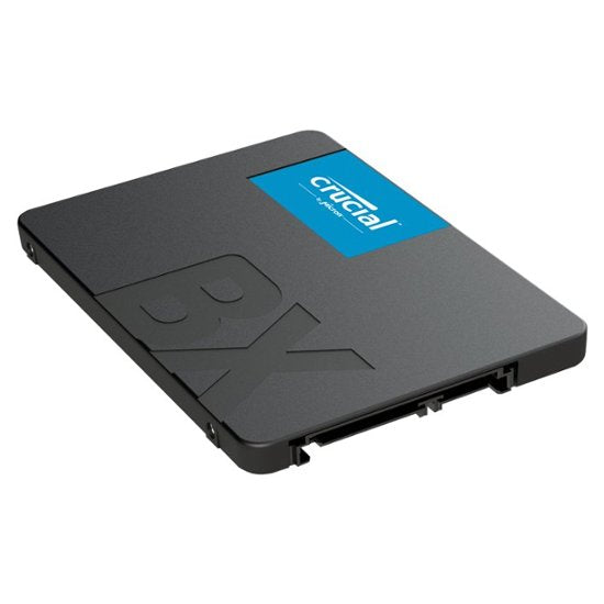 Crucial BX500 1TB 2.5" SSD