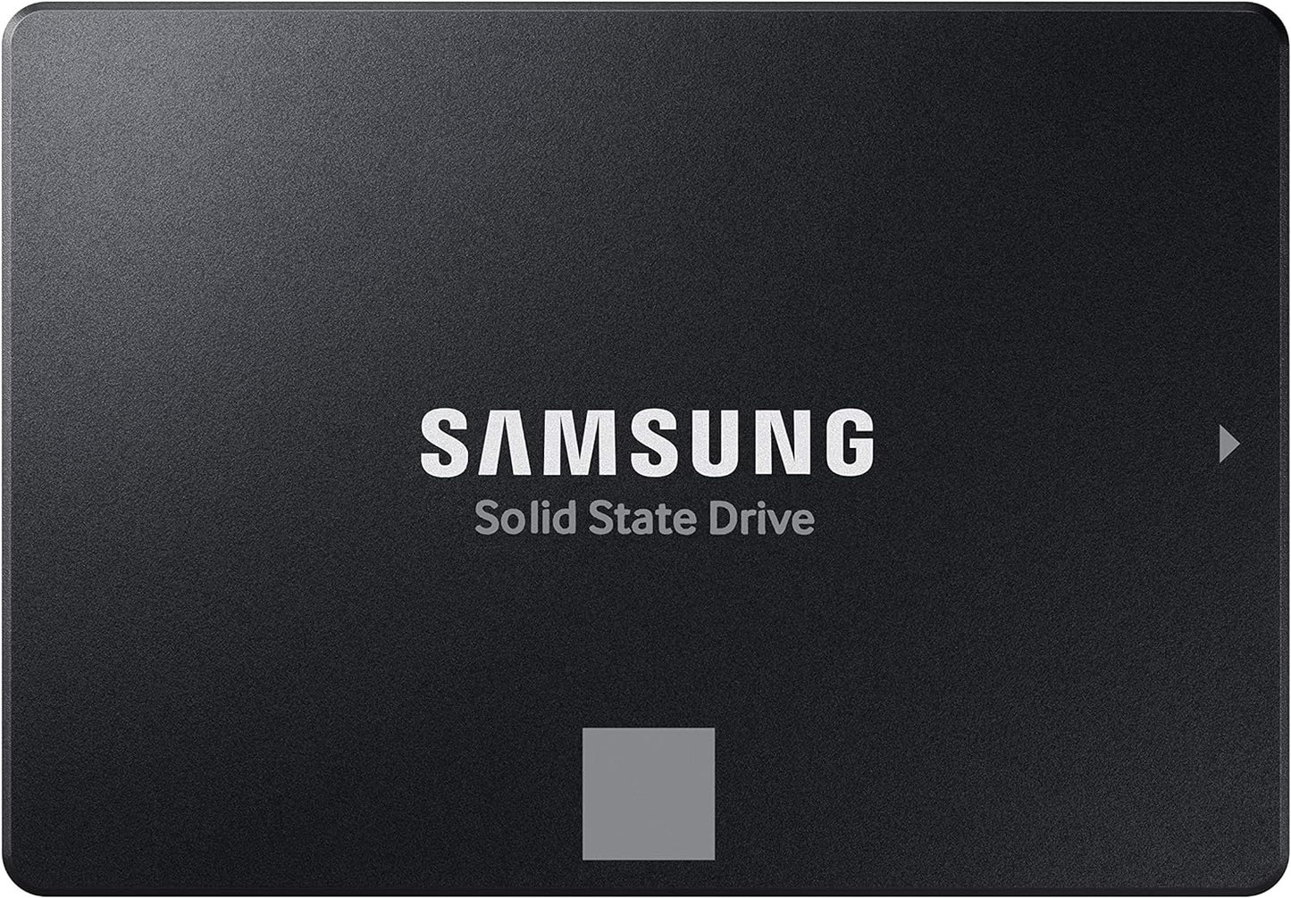 Samsung 870 evo 2.5" 1TB SSD