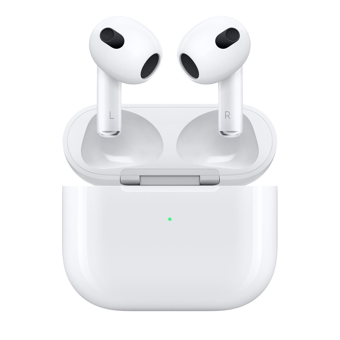 Apple AirPods (3rd Generation)