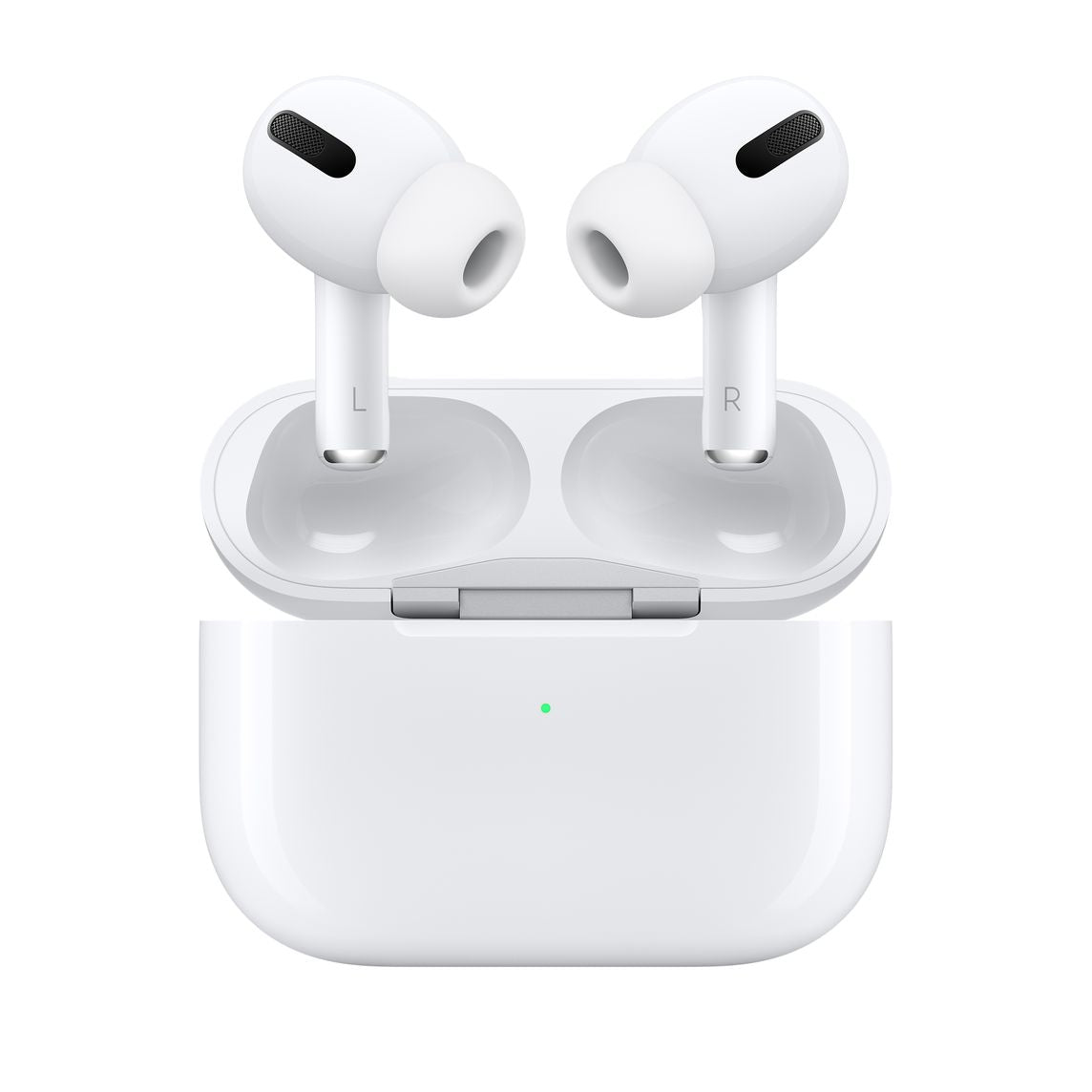 Apple AirPods Pro with Wireless Charging Case