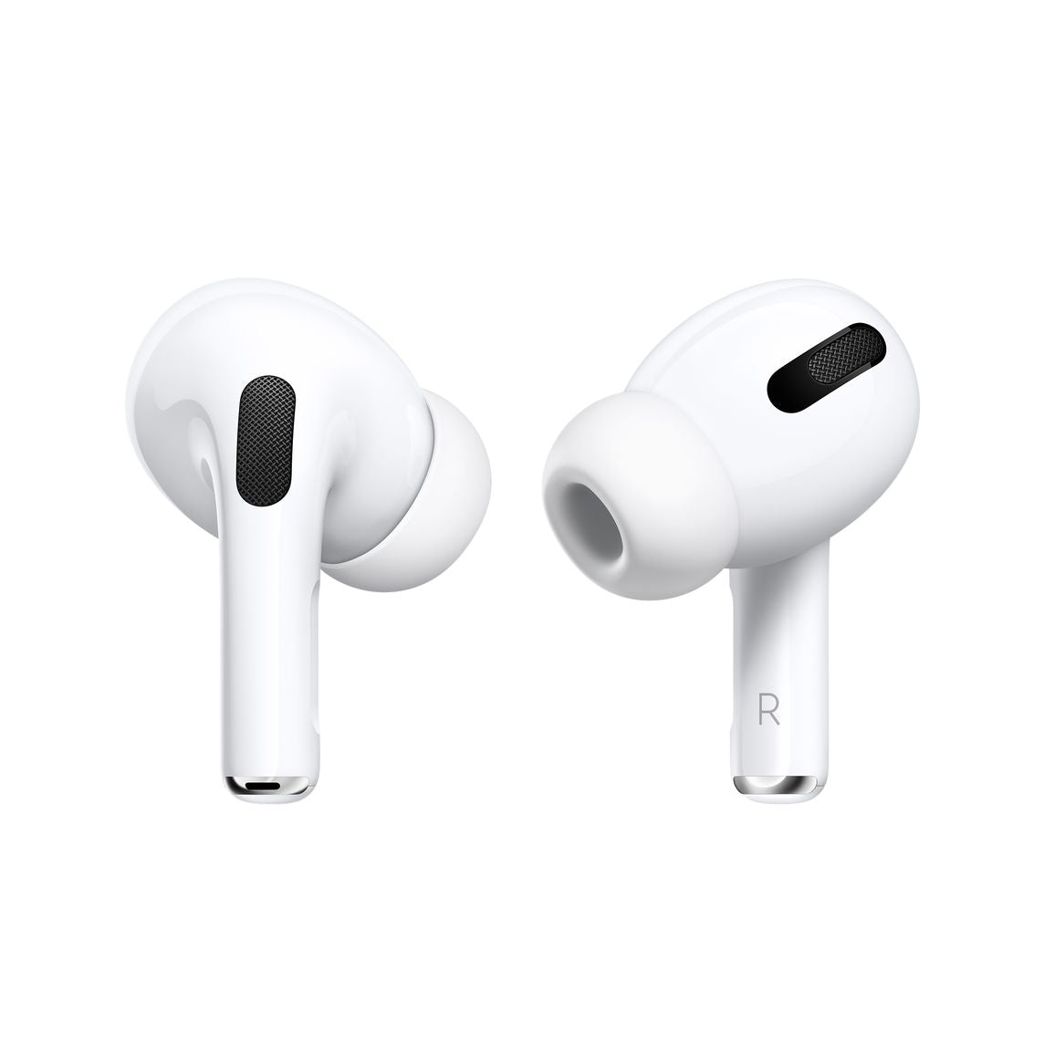 Apple AirPods Pro with Wireless Charging Case