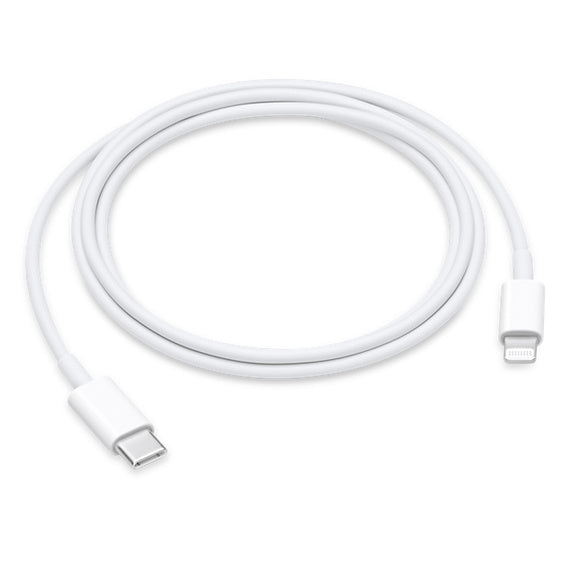 Apple USB-C to Lightning Cable (ACTIVE)