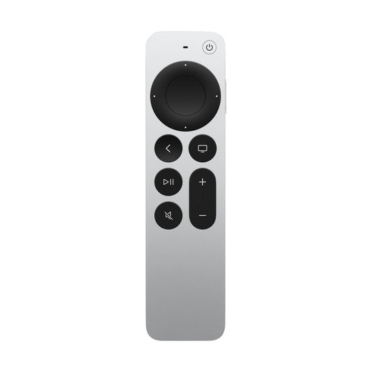 Apple TV Siri Remote 3rd Gen