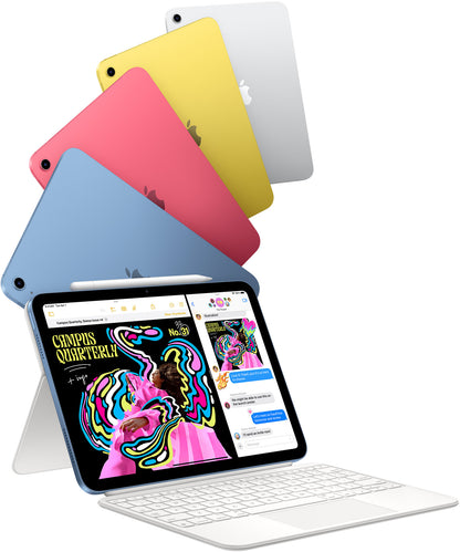 iPad (11th generation)