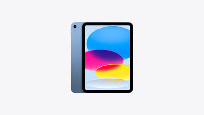 iPad (11th generation)