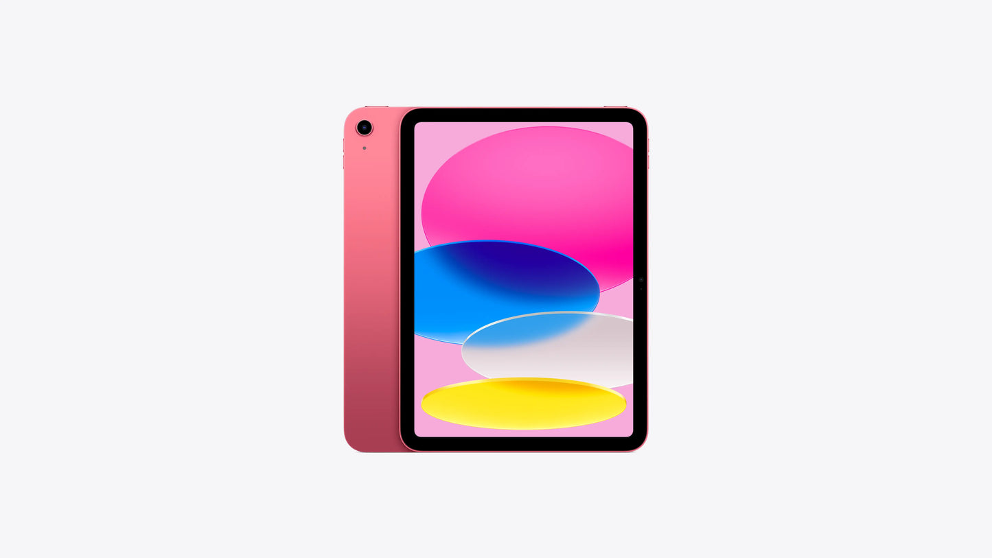 iPad (11th generation)