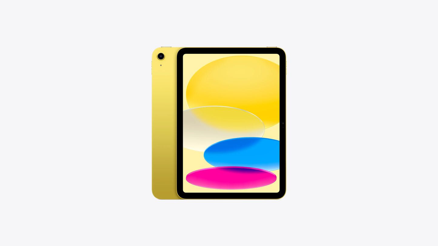 iPad (11th generation)