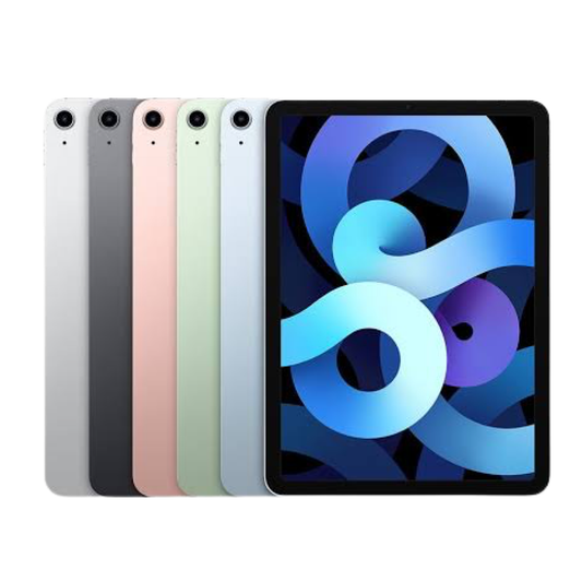 iPad Air 10.9-inch