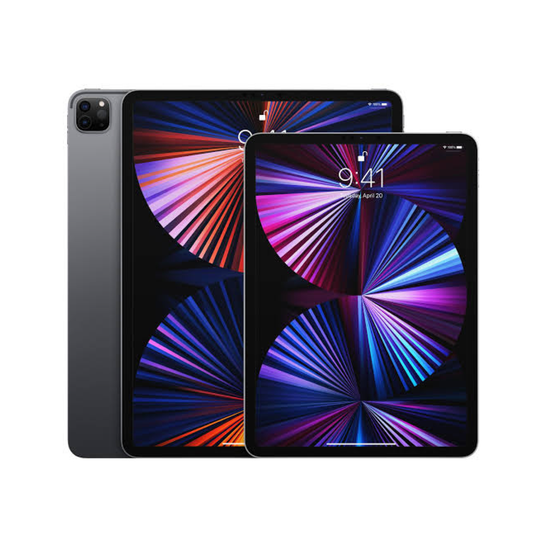11-inch iPad Pro (3rd Generation)