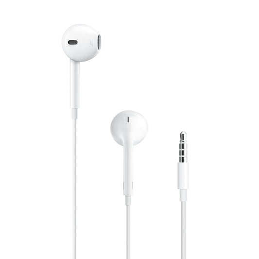 Apple EarPods Headphone Plug