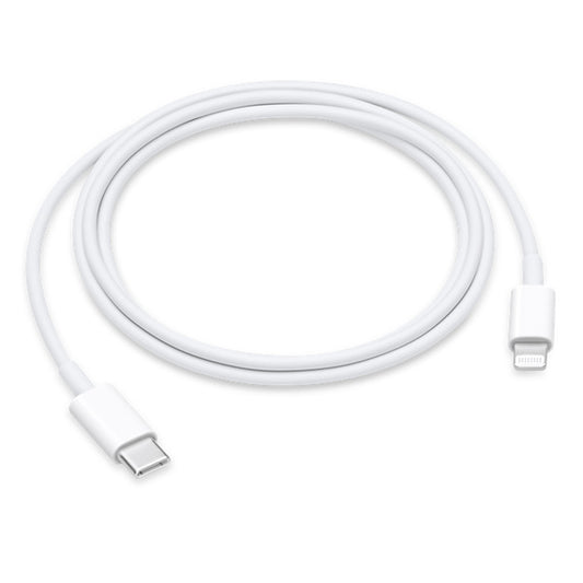 Apple USB-C to Lightning Cable (ACTIVE)