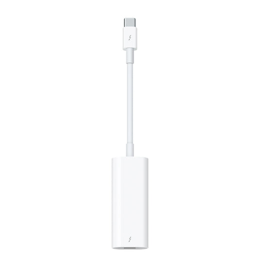 Apple Thunderbolt 3 (USB-C) to Thunderbolt 2