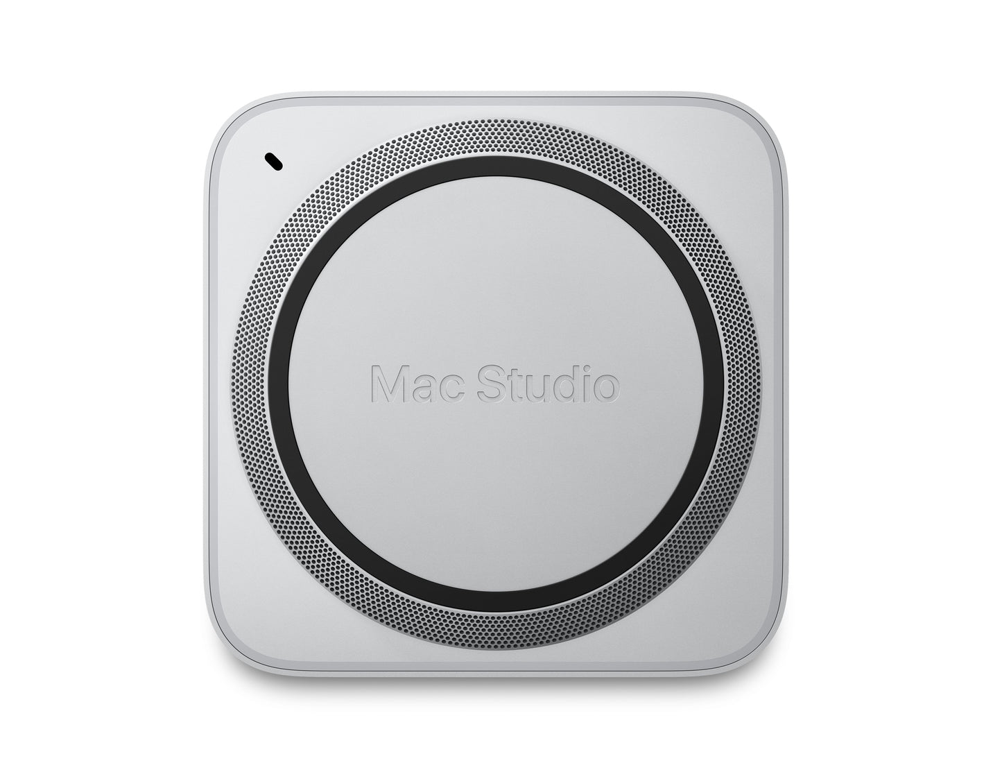 Mac Studio, Apple M1 Ultra with 20-core CPU, 48-core GPU, 32-core Neural Engine, 64GB unified Memory, 1TB SSD Storage