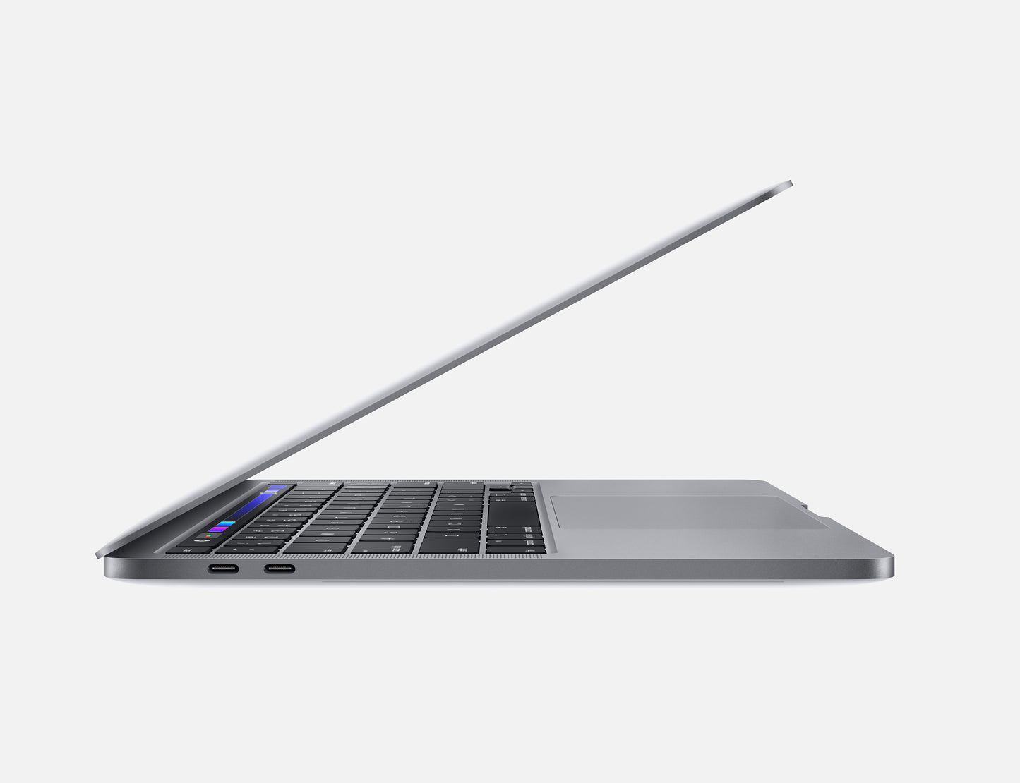 13-inch MacBook Pro Apple M1 Chip with 8‑Core CPU and 8‑Core GPU 256GB SSD Storage