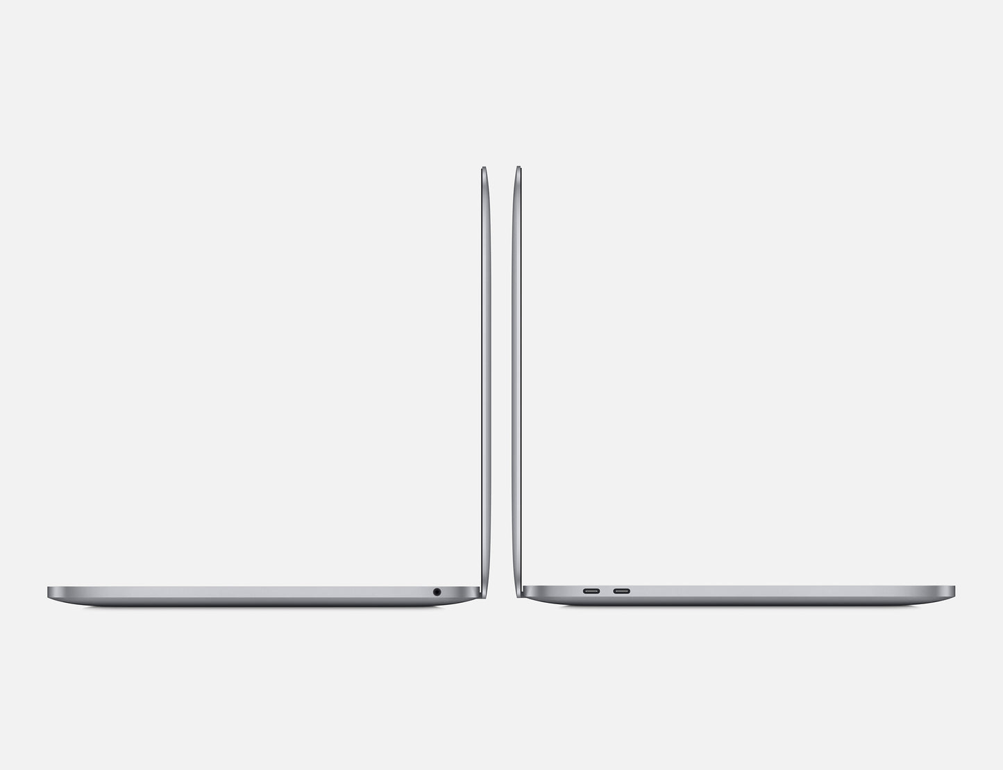 13-inch MacBook Pro Apple M1 Chip with 8‑Core CPU and 8‑Core GPU 512GB SSD Storage